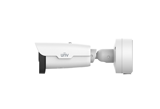 TIC2621SR-F3-4F4AC-VD Camera IP supraveghere video, termica dual spectrum Uniview